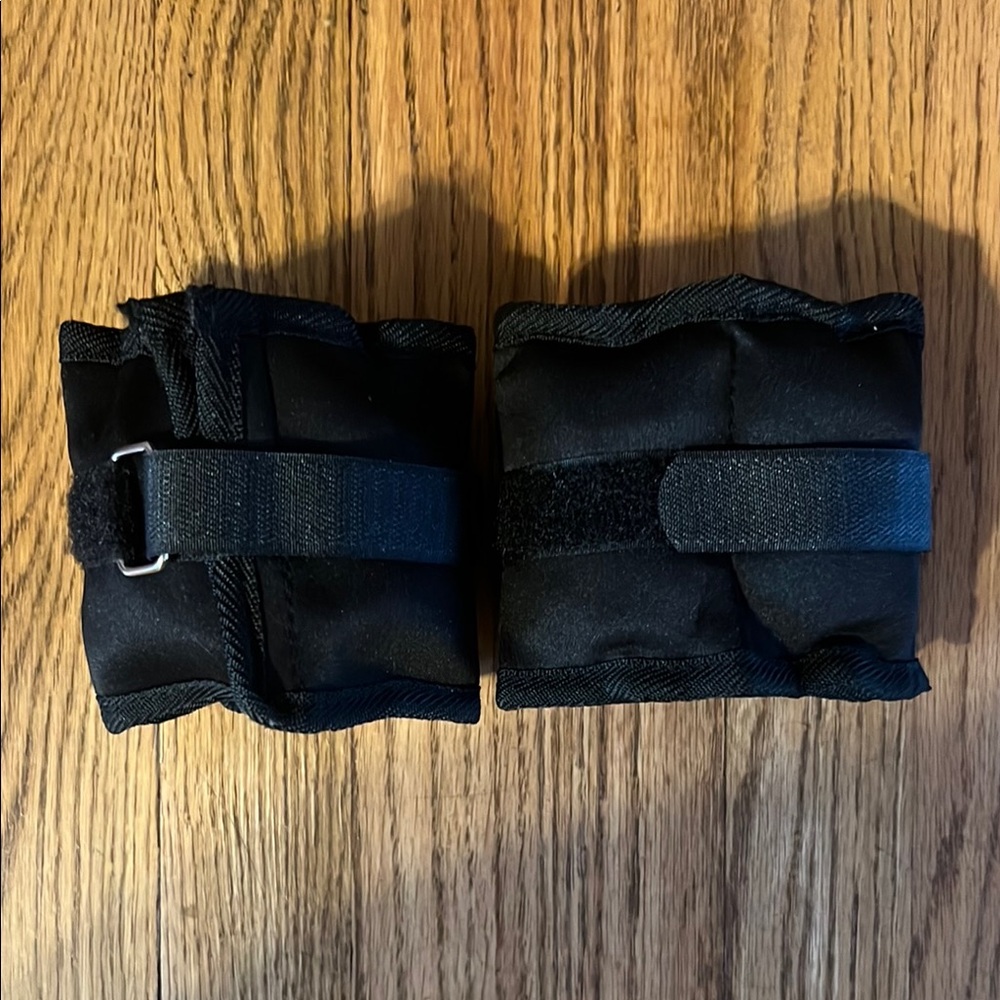 Workout Accessories - Picture 10 of 11